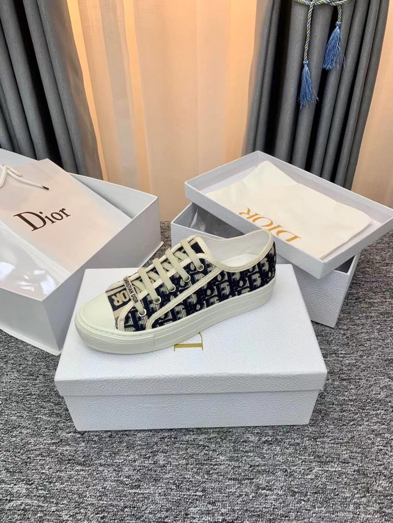 Christian Dior Sneakers